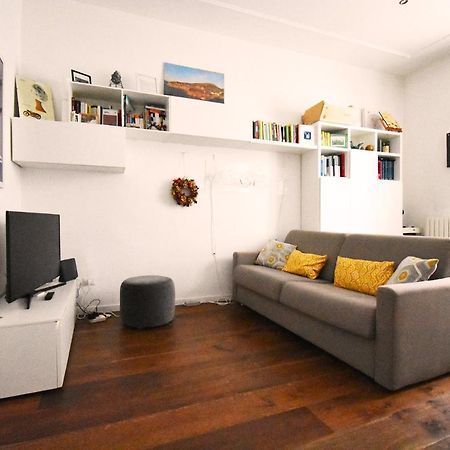 Corte Del 6 - Cozy Modern Flat Milão Exterior foto