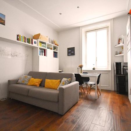 Corte Del 6 - Cozy Modern Flat Milão Exterior foto