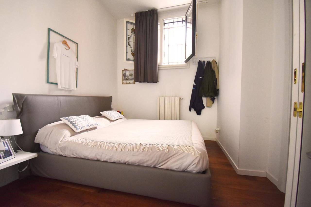 Corte Del 6 - Cozy Modern Flat Milão Exterior foto