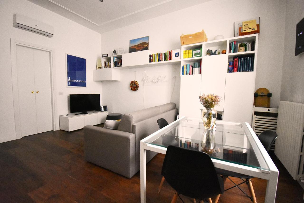Corte Del 6 - Cozy Modern Flat Milão Exterior foto