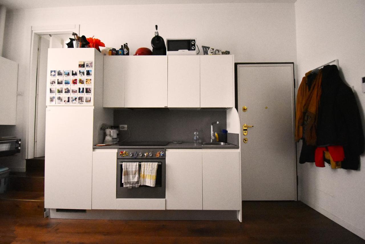 Corte Del 6 - Cozy Modern Flat Milão Exterior foto