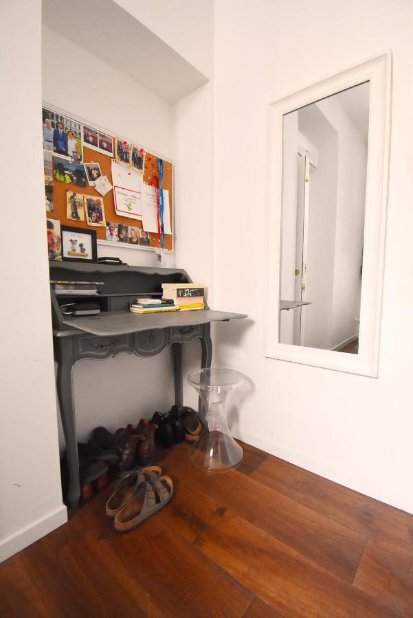 Corte Del 6 - Cozy Modern Flat Milão Exterior foto