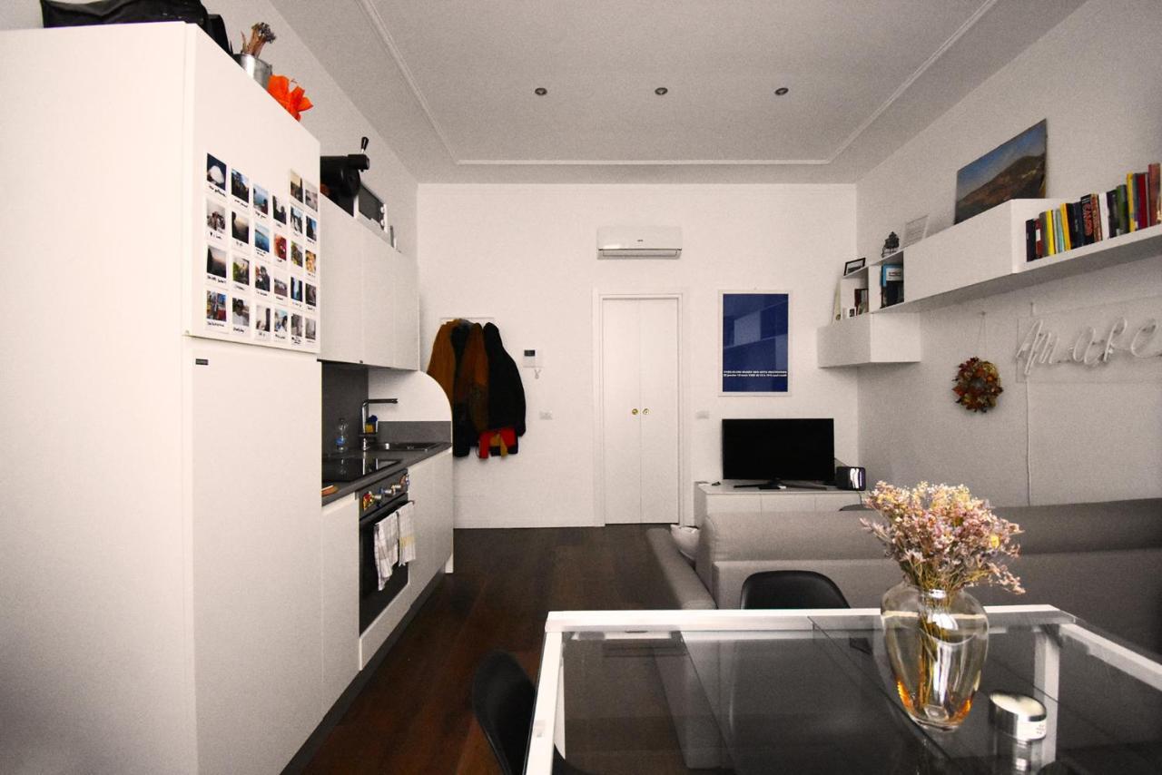 Corte Del 6 - Cozy Modern Flat Milão Exterior foto